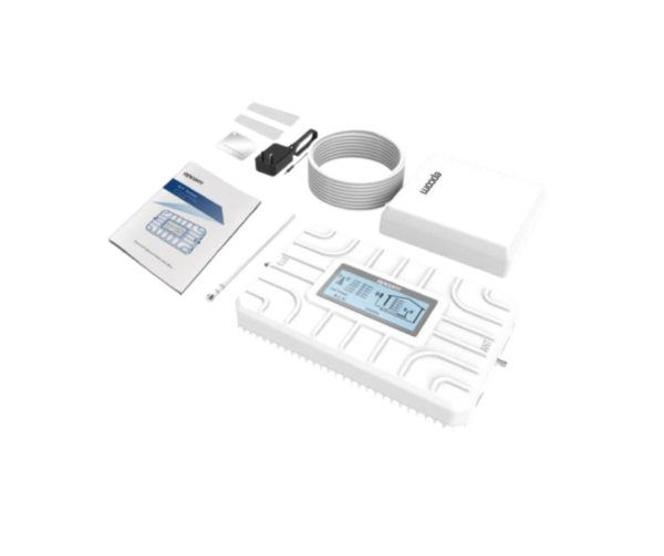 KIT AMPLIFICADOR DE SEÑAL CELULAR 5G