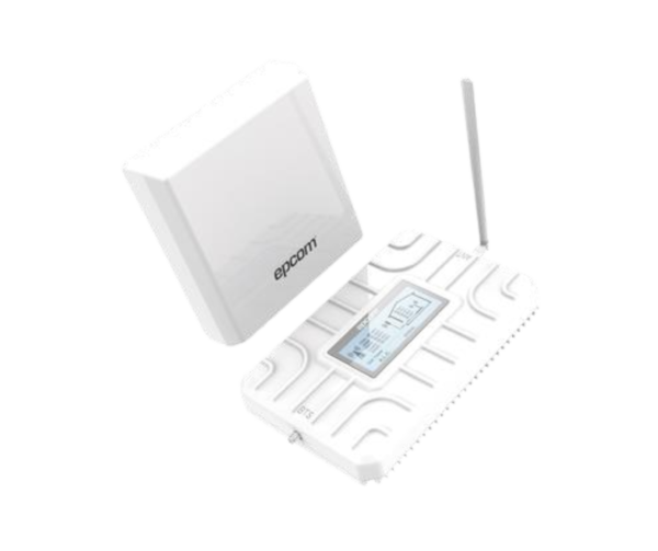 KIT AMPLIFICADOR DE SEÑAL CELULAR 5G - Image 2