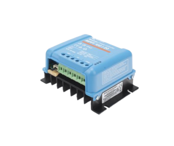 BLUE SOLAR MPPT 100/20 - Image 2