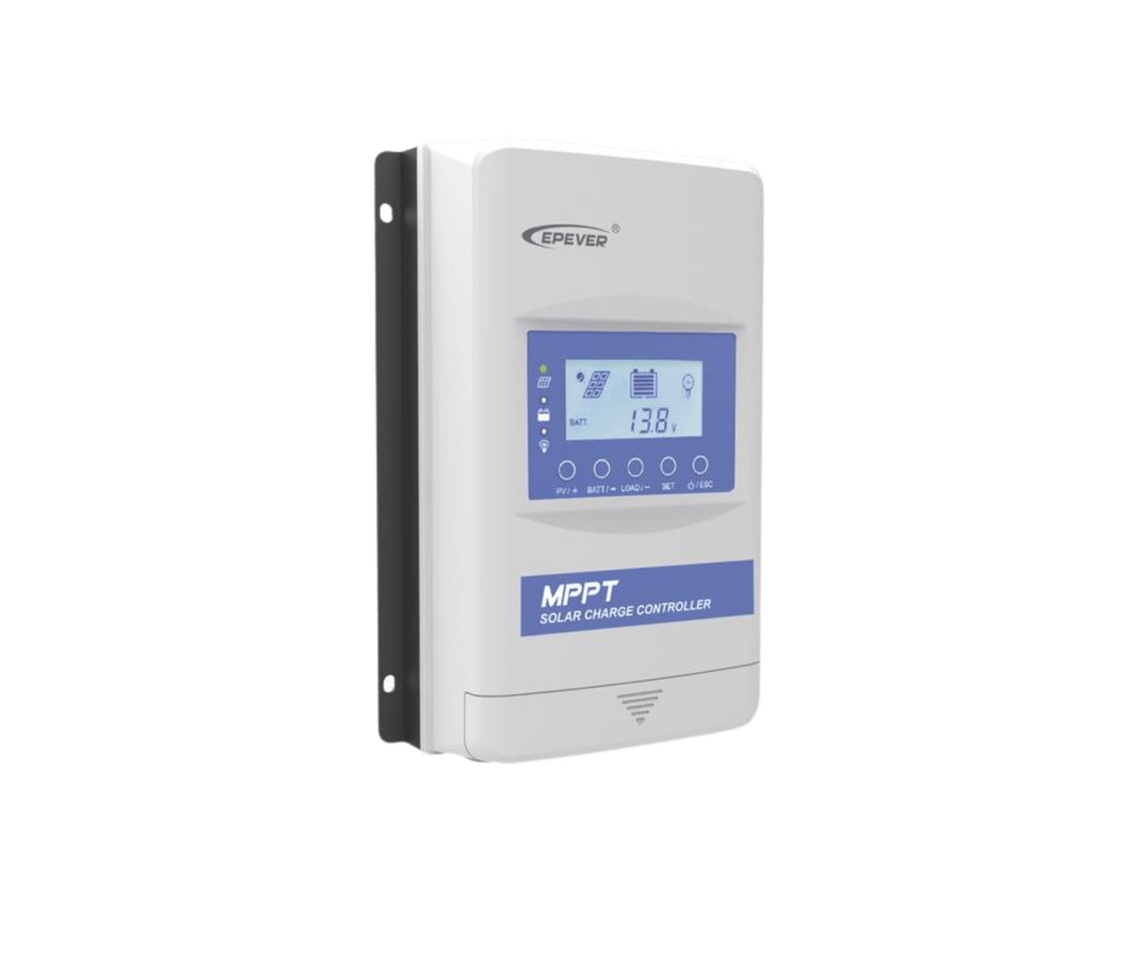 CONTROLADOR SOLAR MPPT 40A 12/24V