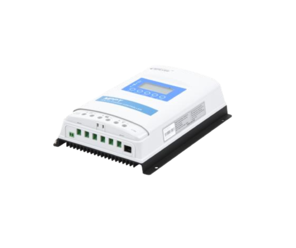 CONTROLADOR SOLAR MPPT 40A 12/24V - Image 2