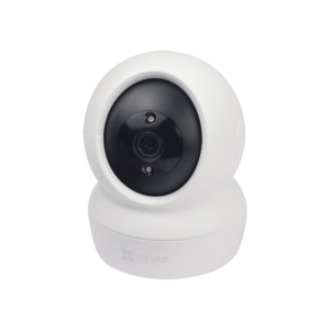 Mini Cámara IP WiFi 2MP 360° Audio 2 Vías Seguimiento Inteligente