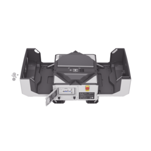 Estación DJI Dock 2 para Drones Matrice 3D/3TD – Compacta y Resistente IP55