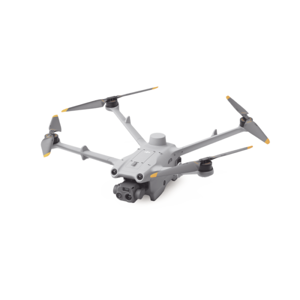Drone DJI Matrice 3TD Enterprise Dual Visual/Térmico + Care Plus 1 Año