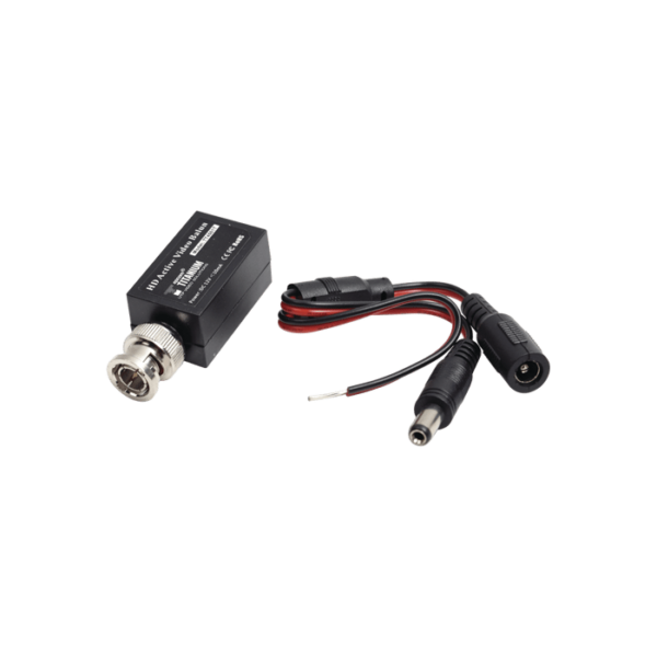 Transmisor de Video Activo HD 400 m UTP con Protección TT4501T - Image 3
