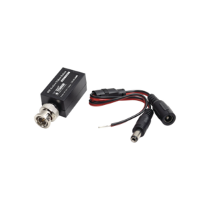 Transmisor de Video Activo HD 400 m UTP con Protección TT4501T